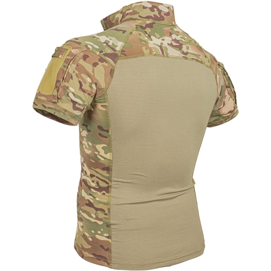 Tricou funcțional tactic Tactical Guard OSPREY MULTICAMO