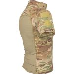 Tricou funcțional tactic Tactical Guard OSPREY MULTICAMO