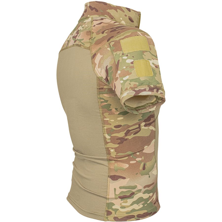 Tricou funcțional tactic Tactical Guard OSPREY MULTICAMO