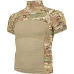 Tricou funcțional tactic Tactical Guard OSPREY MULTICAMO