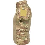 Tricou funcțional tactic Tactical Guard OSPREY MULTICAMO