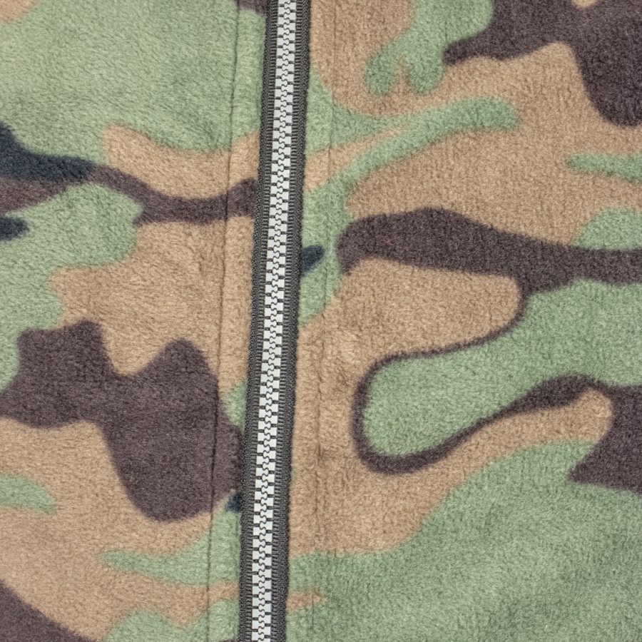 Vestă de camuflaj damă COOL Camu