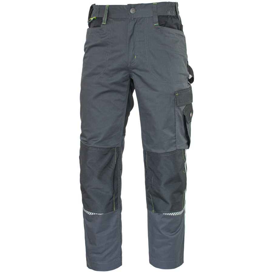 Pantaloni de lucru TAURUS BLACK