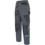 Pantaloni de lucru TAURUS BLACK