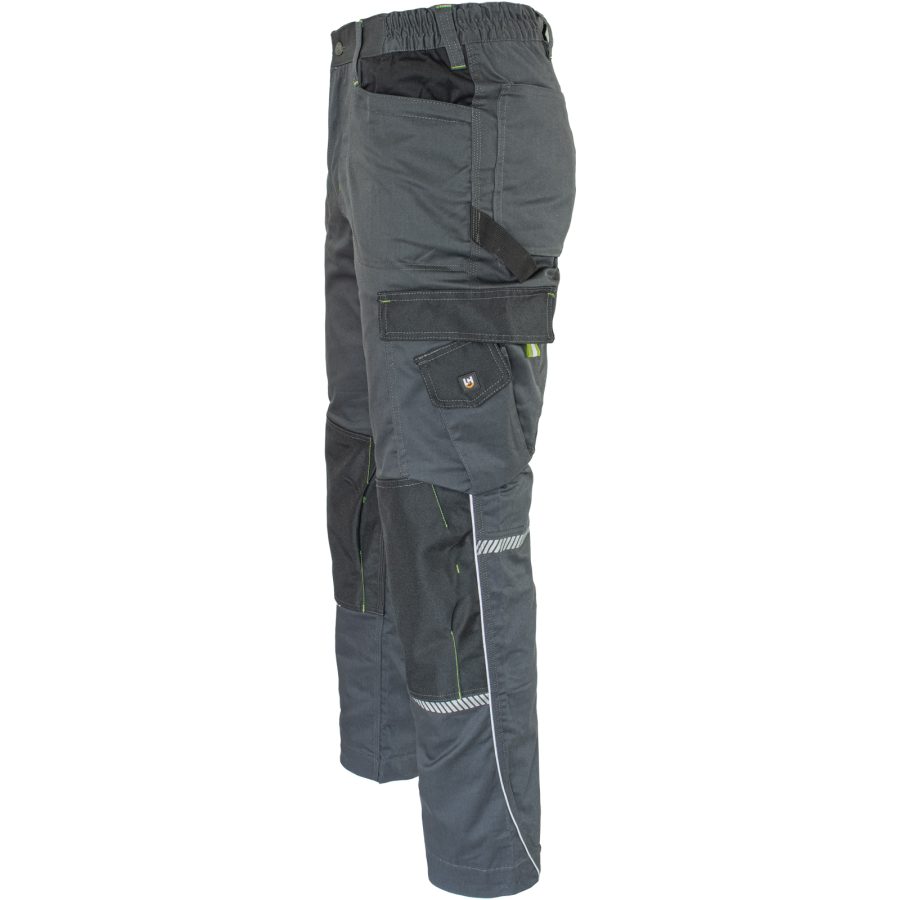 Pantaloni de lucru TAURUS BLACK