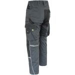 Pantaloni de lucru TAURUS BLACK