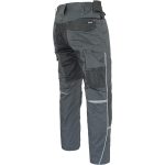 Pantaloni de lucru TAURUS BLACK