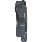 Pantaloni de lucru TAURUS BLACK