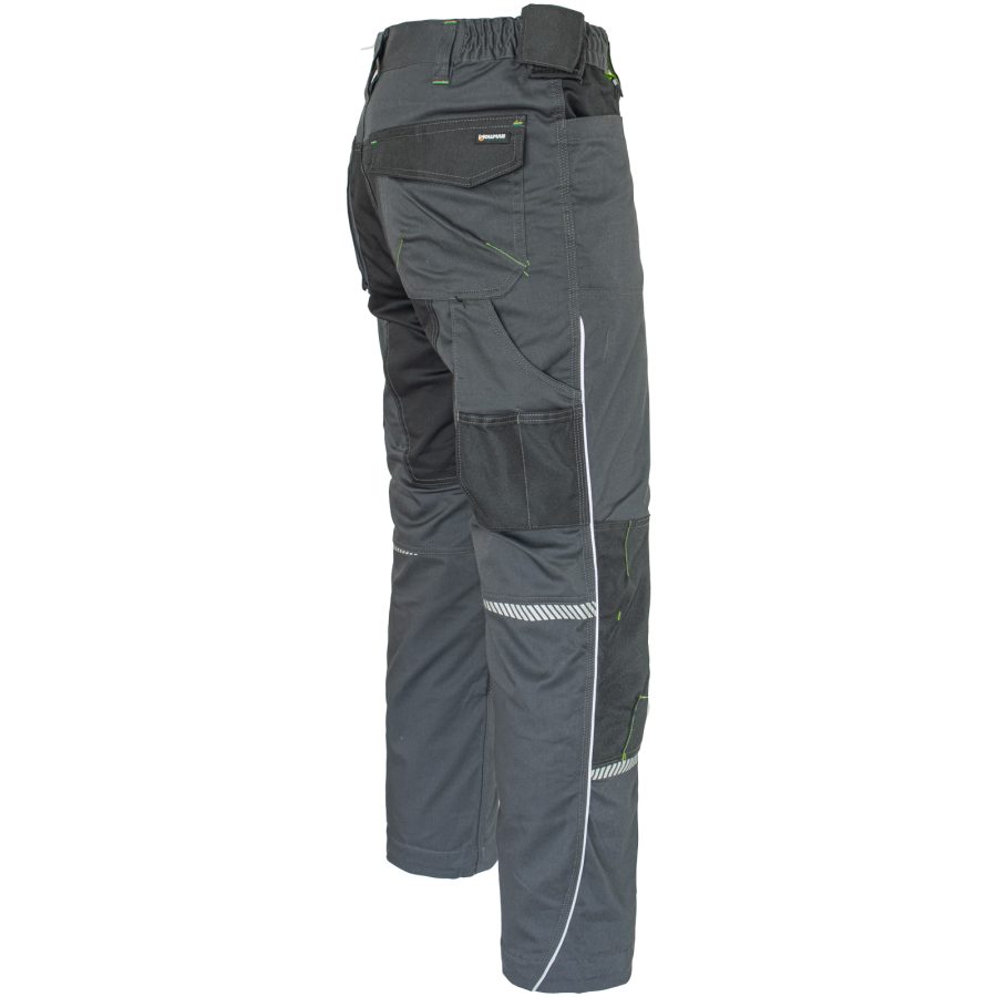 Pantaloni de lucru TAURUS BLACK