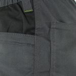 Pantaloni de lucru TAURUS BLACK